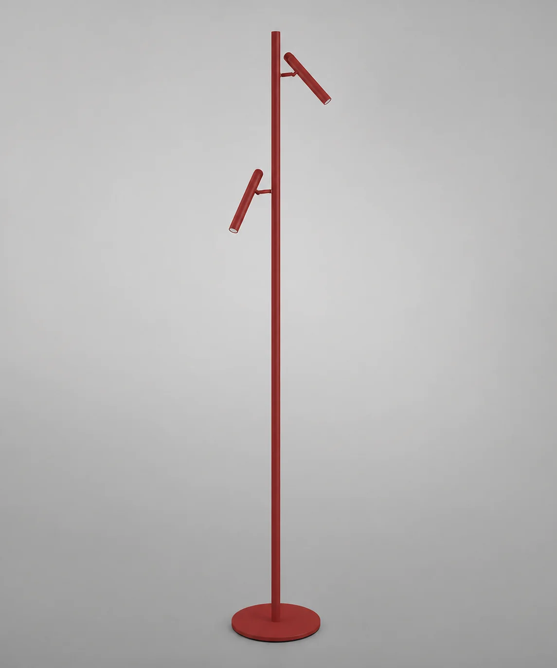 Pivot Spotlight Floor Lamp