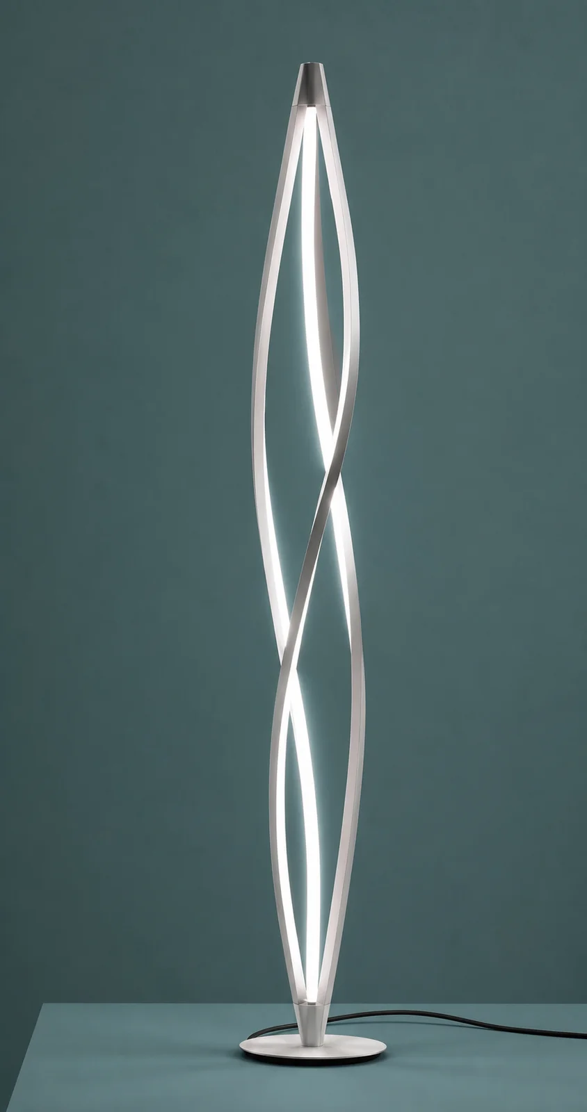 Wave Ambient Floor Lamp