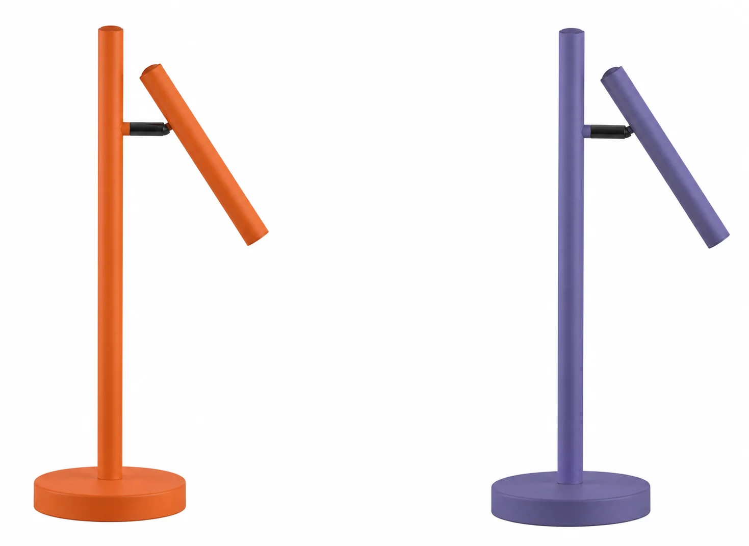 Pivot Spotlight Table Lamp