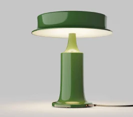 Mushroom LED Table Lamp