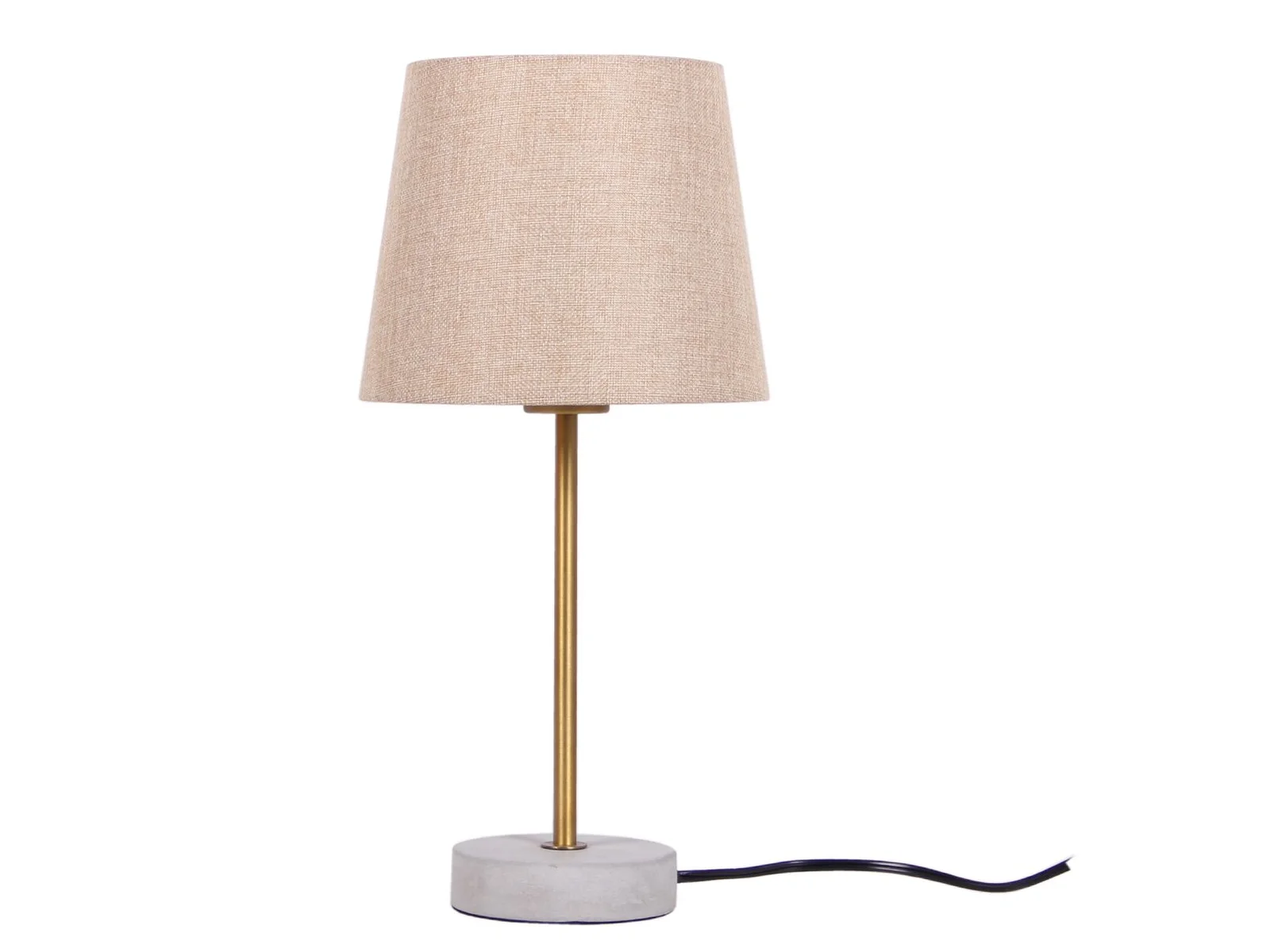 Tripod Accent Table Lamp